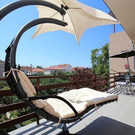 זאדאר Apartments Mara מראה חיצוני תמונה