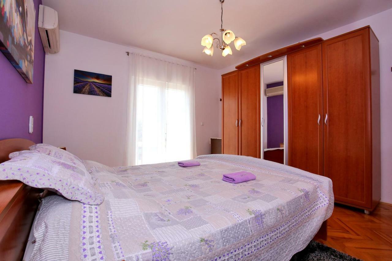 זאדאר Apartments Mara מראה חיצוני תמונה