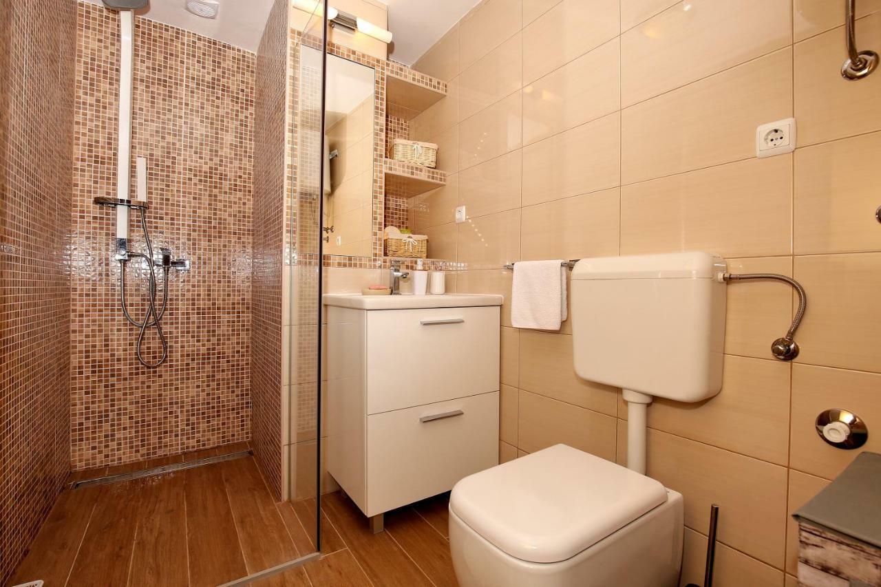 זאדאר Apartments Mara מראה חיצוני תמונה